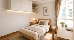 Casa Rosa (D19), Condominium #601308501